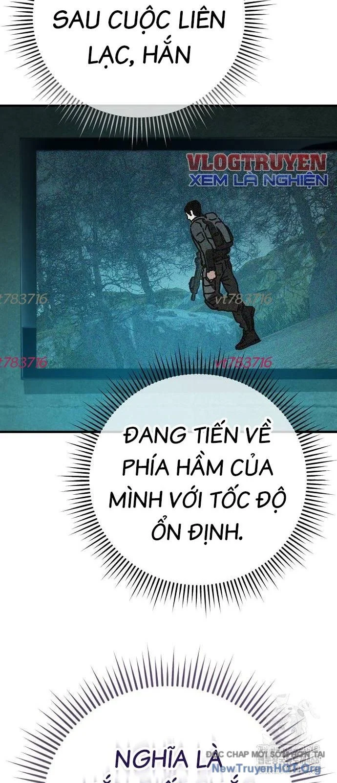 D-Day: Hầm Trú Ẩn Chapter 59 - Trang 3