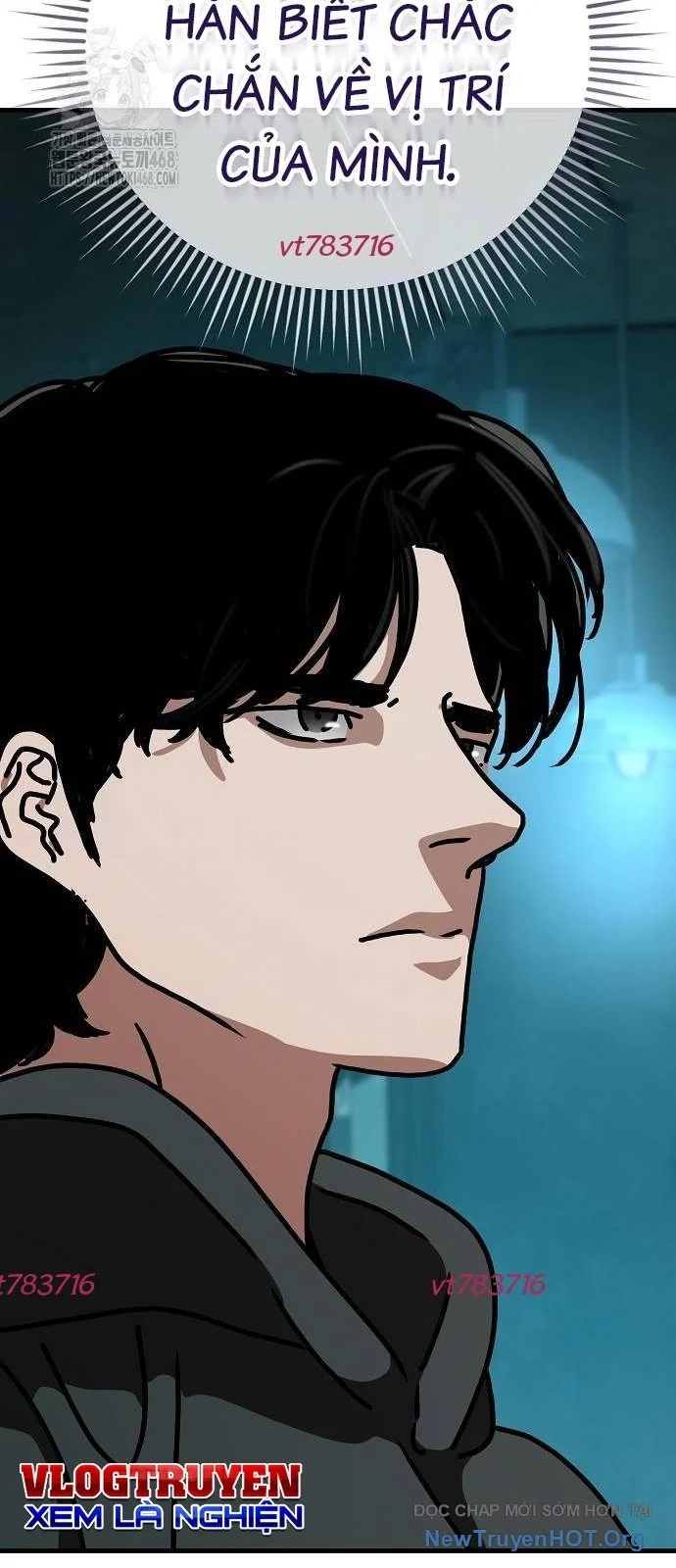 D-Day: Hầm Trú Ẩn Chapter 59 - Trang 3