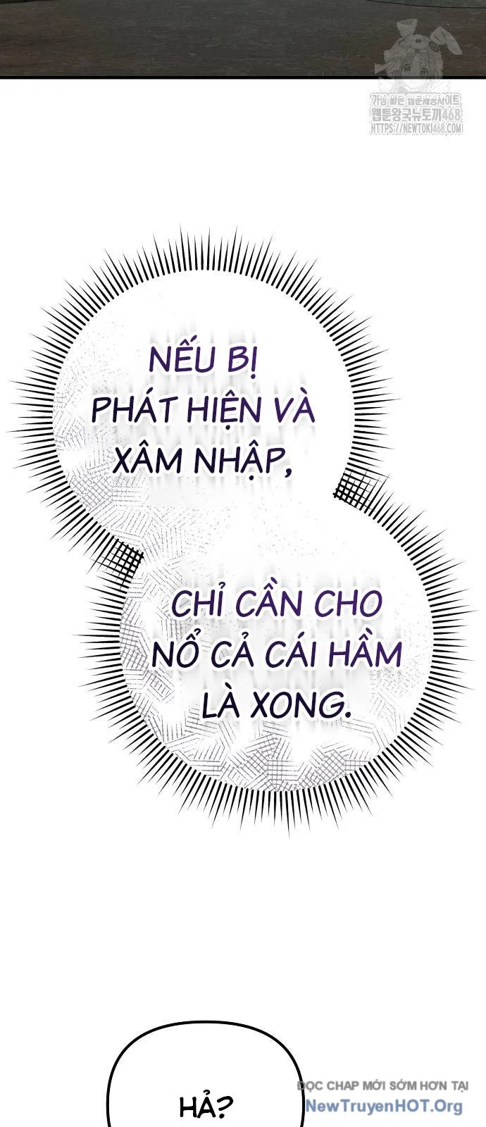D-Day: Hầm Trú Ẩn Chapter 59 - Trang 3