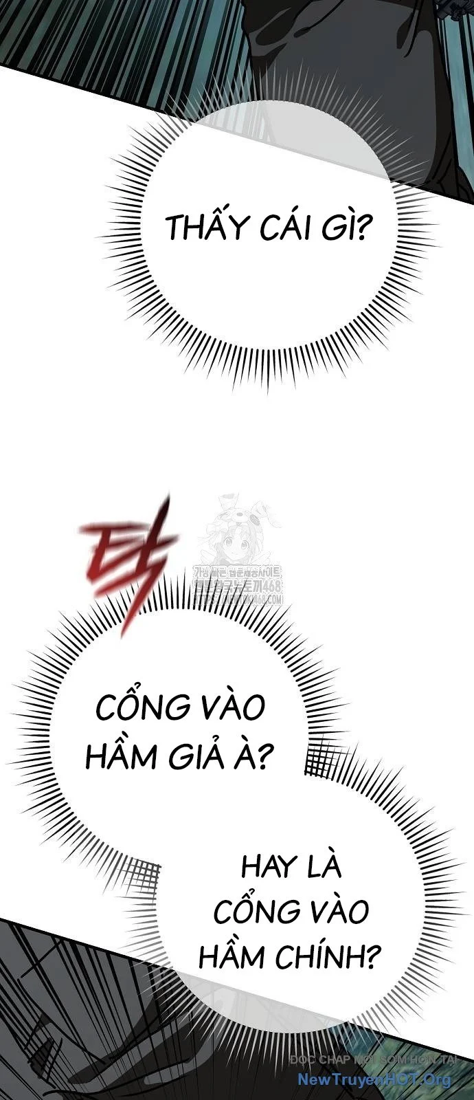 D-Day: Hầm Trú Ẩn Chapter 59 - Trang 3