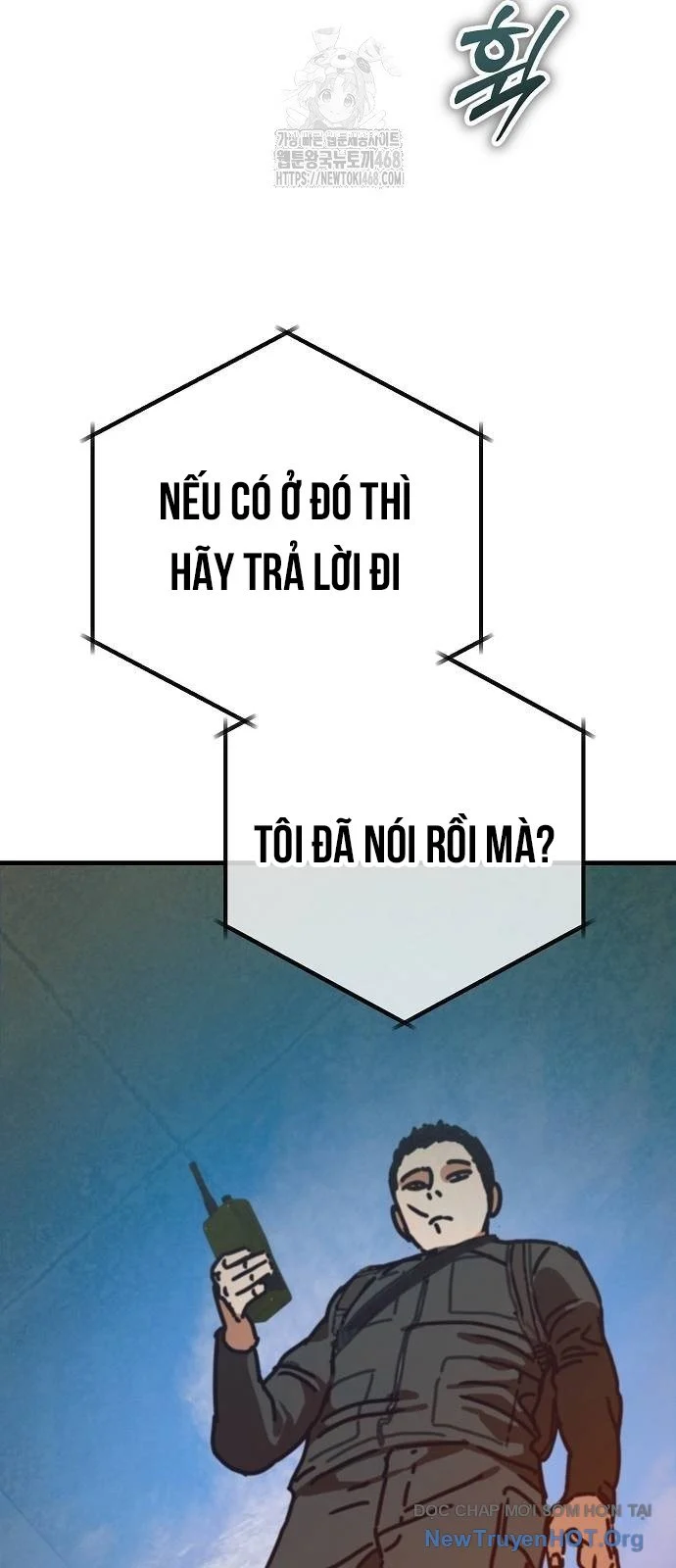 D-Day: Hầm Trú Ẩn Chapter 59 - Trang 3