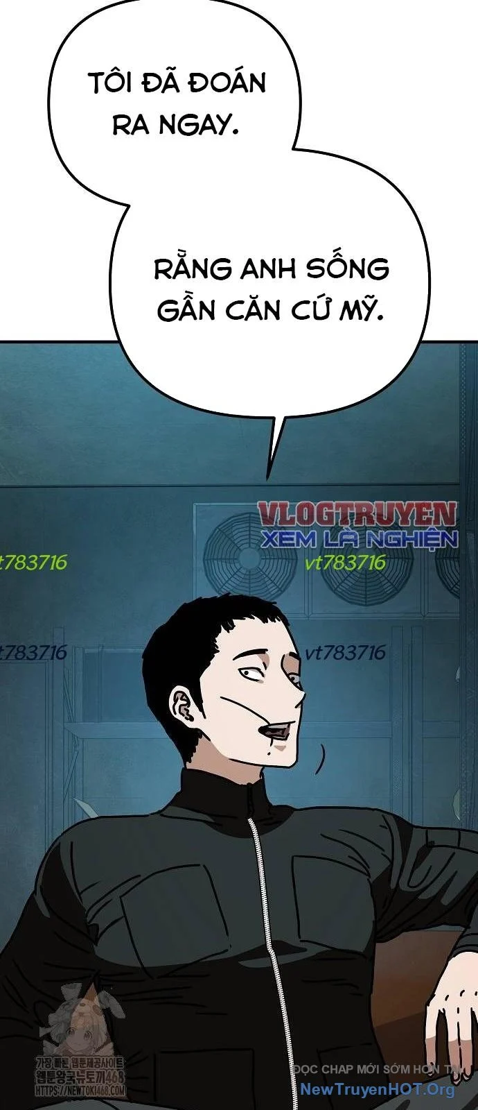 D-Day: Hầm Trú Ẩn Chapter 59 - Trang 3