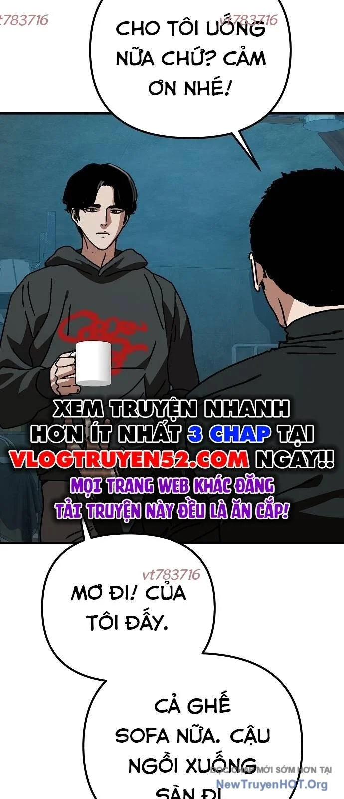 D-Day: Hầm Trú Ẩn Chapter 59 - Trang 3