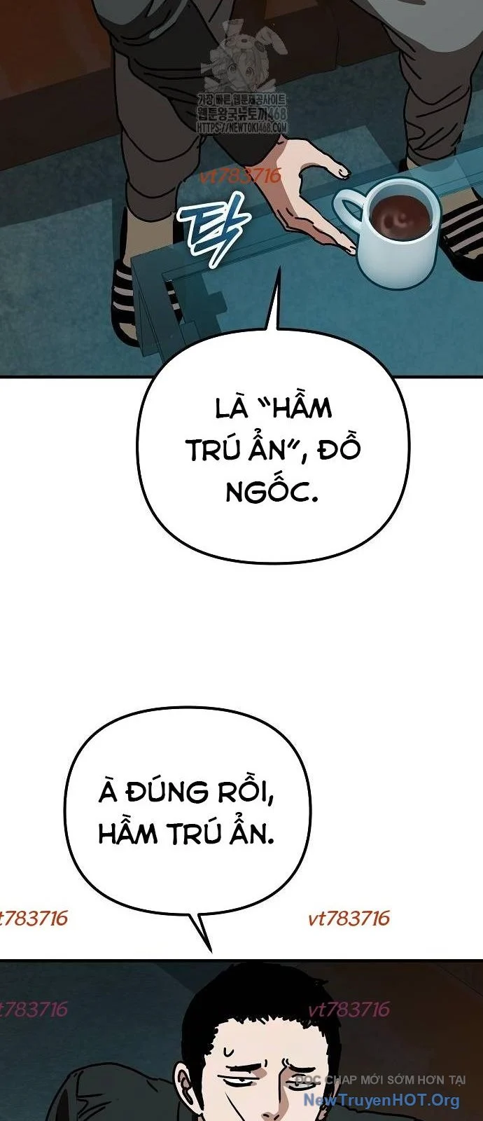 D-Day: Hầm Trú Ẩn Chapter 59 - Trang 3