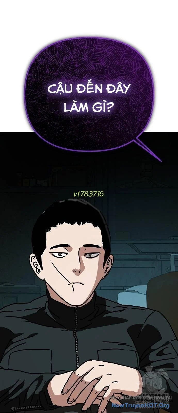 D-Day: Hầm Trú Ẩn Chapter 59 - Trang 3