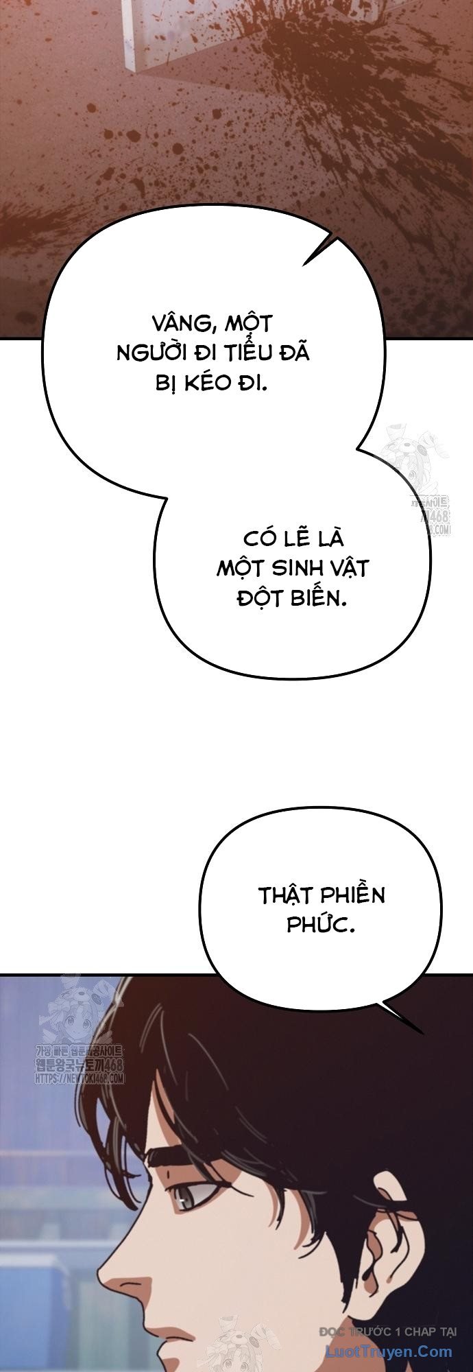 D-Day: Hầm Trú Ẩn Chapter 65 - Next 