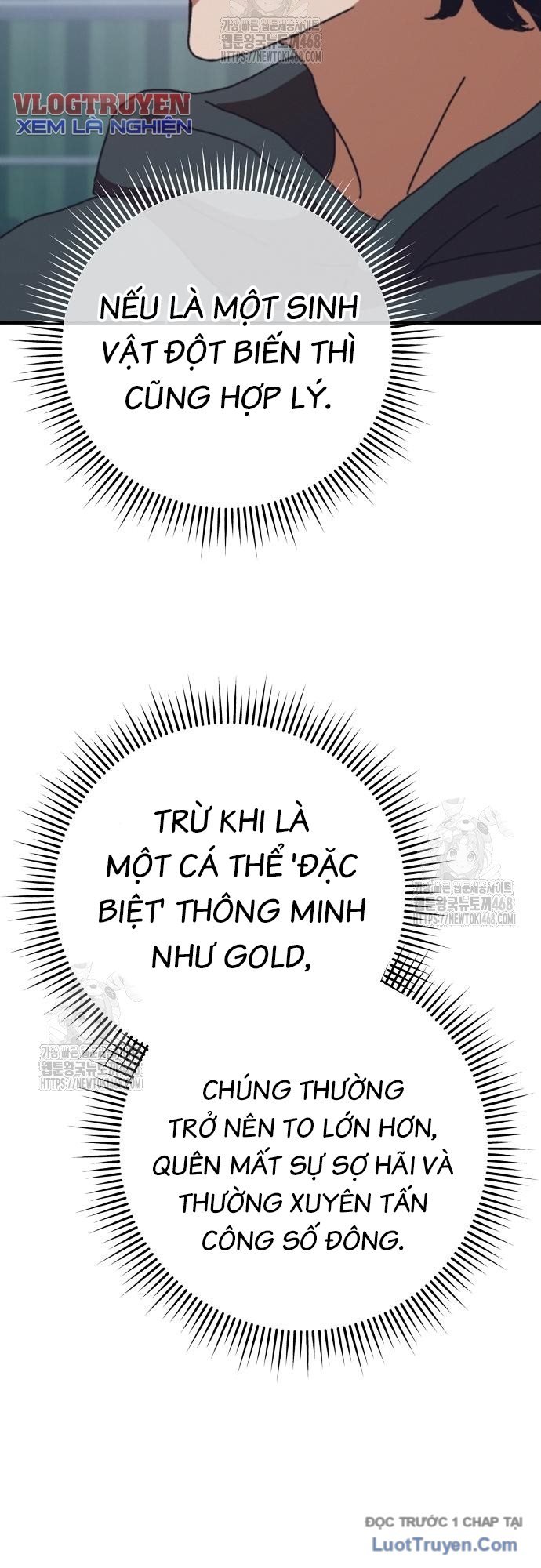 D-Day: Hầm Trú Ẩn Chapter 65 - Next 