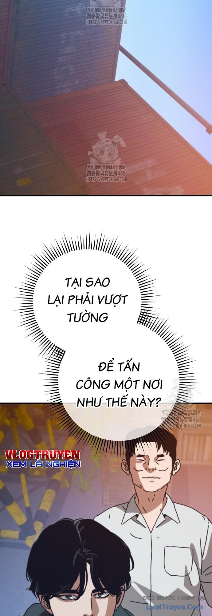 D-Day: Hầm Trú Ẩn Chapter 65 - Next 
