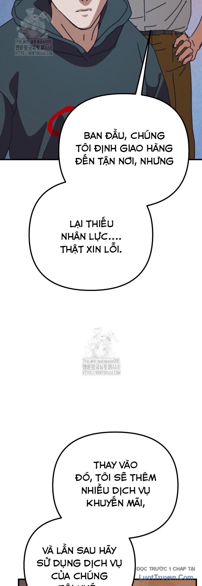 D-Day: Hầm Trú Ẩn Chapter 65 - Next 