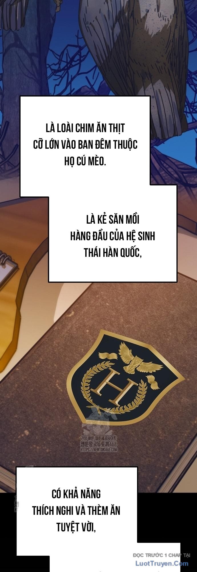 D-Day: Hầm Trú Ẩn Chapter 65 - Next 