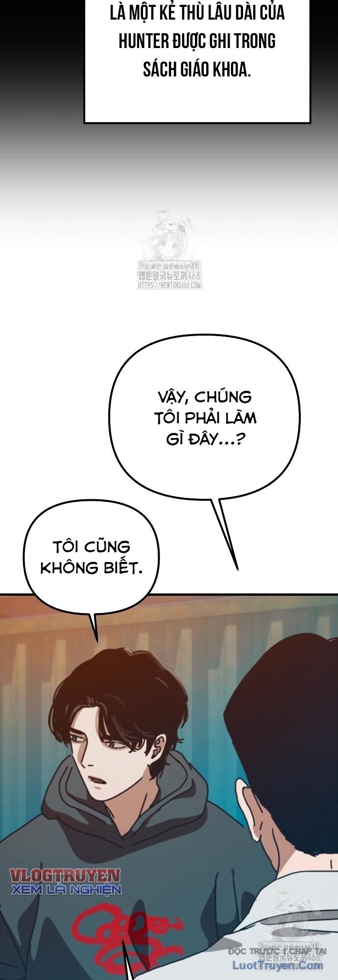 D-Day: Hầm Trú Ẩn Chapter 65 - Next 