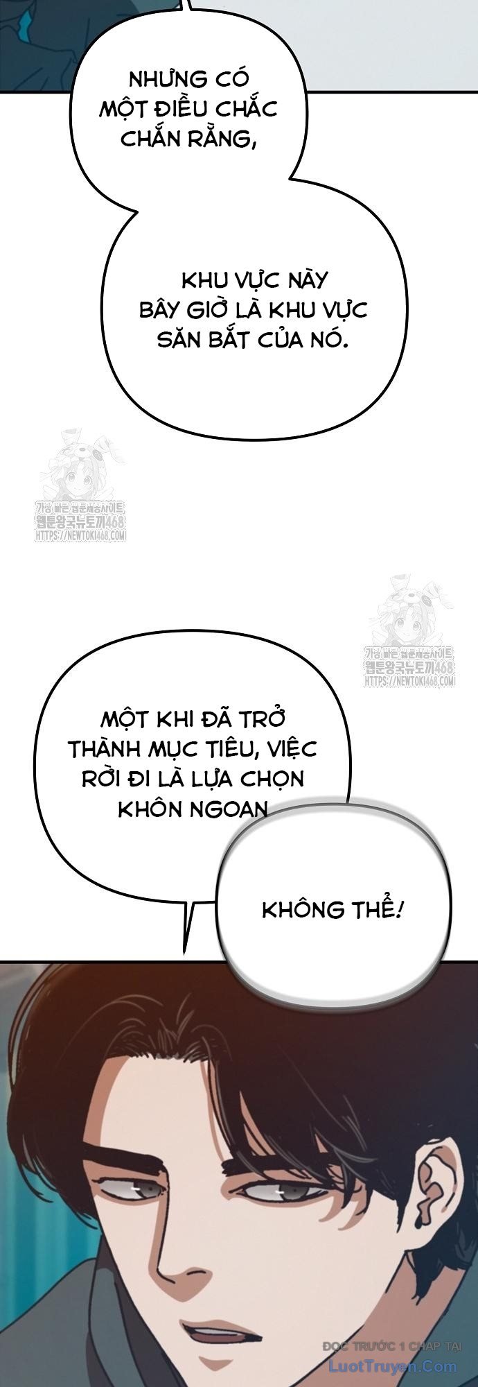D-Day: Hầm Trú Ẩn Chapter 65 - Next 