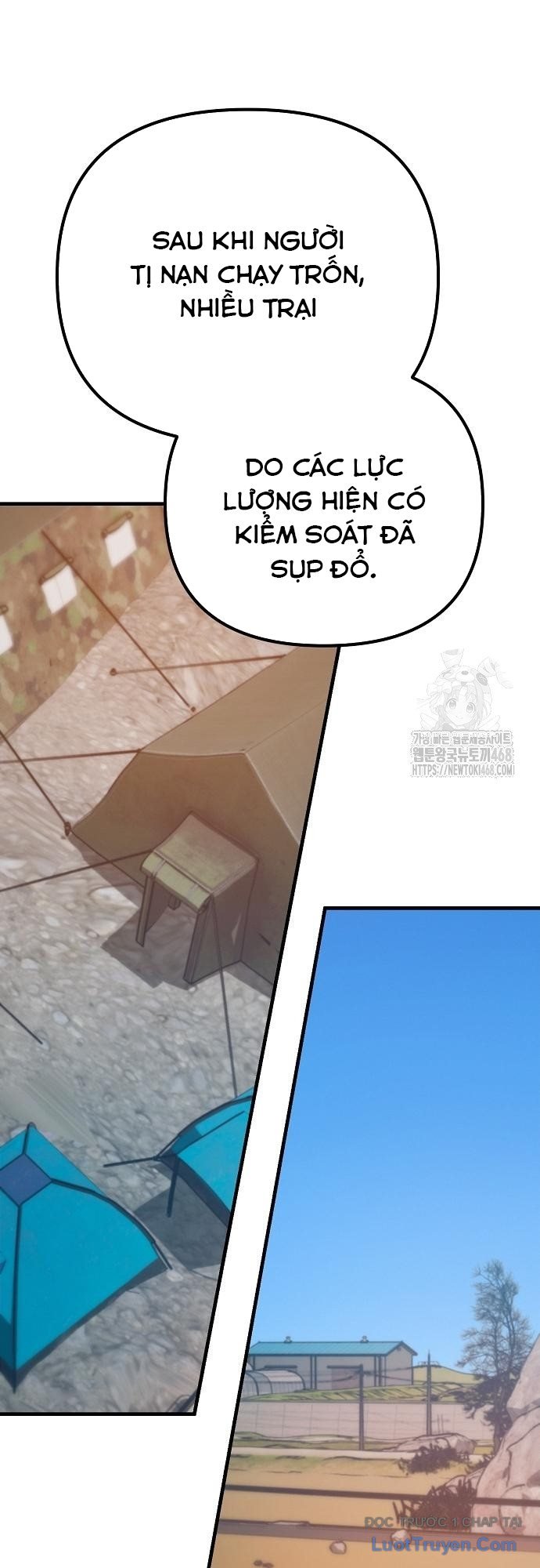 D-Day: Hầm Trú Ẩn Chapter 65 - Next 