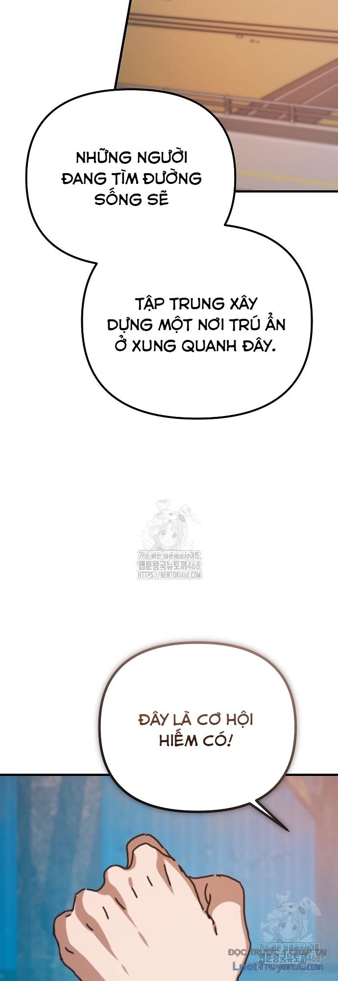 D-Day: Hầm Trú Ẩn Chapter 65 - Next 