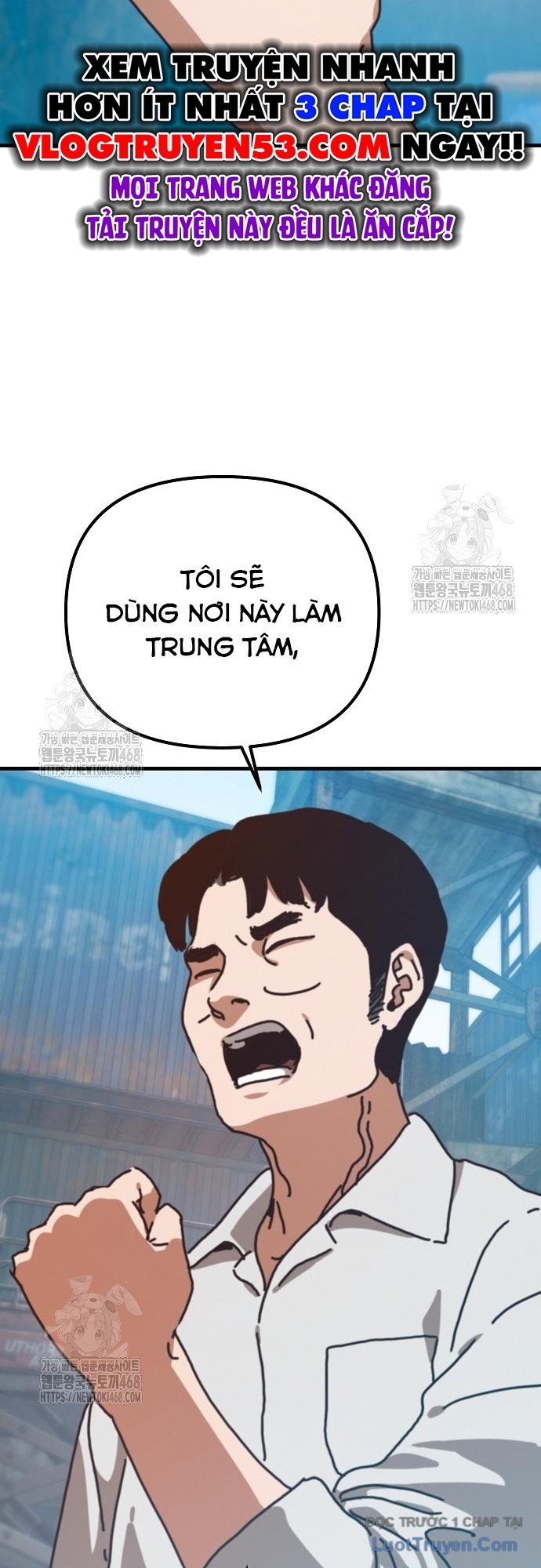 D-Day: Hầm Trú Ẩn Chapter 65 - Next 