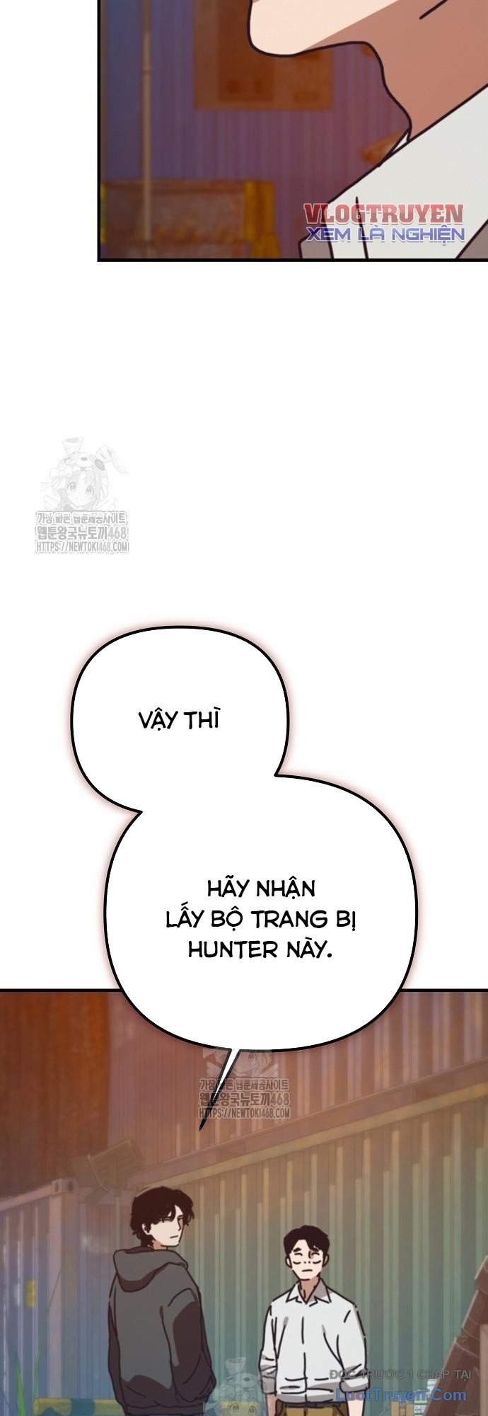 D-Day: Hầm Trú Ẩn Chapter 65 - Next 