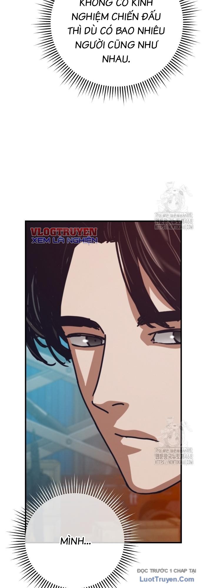 D-Day: Hầm Trú Ẩn Chapter 65 - Next 