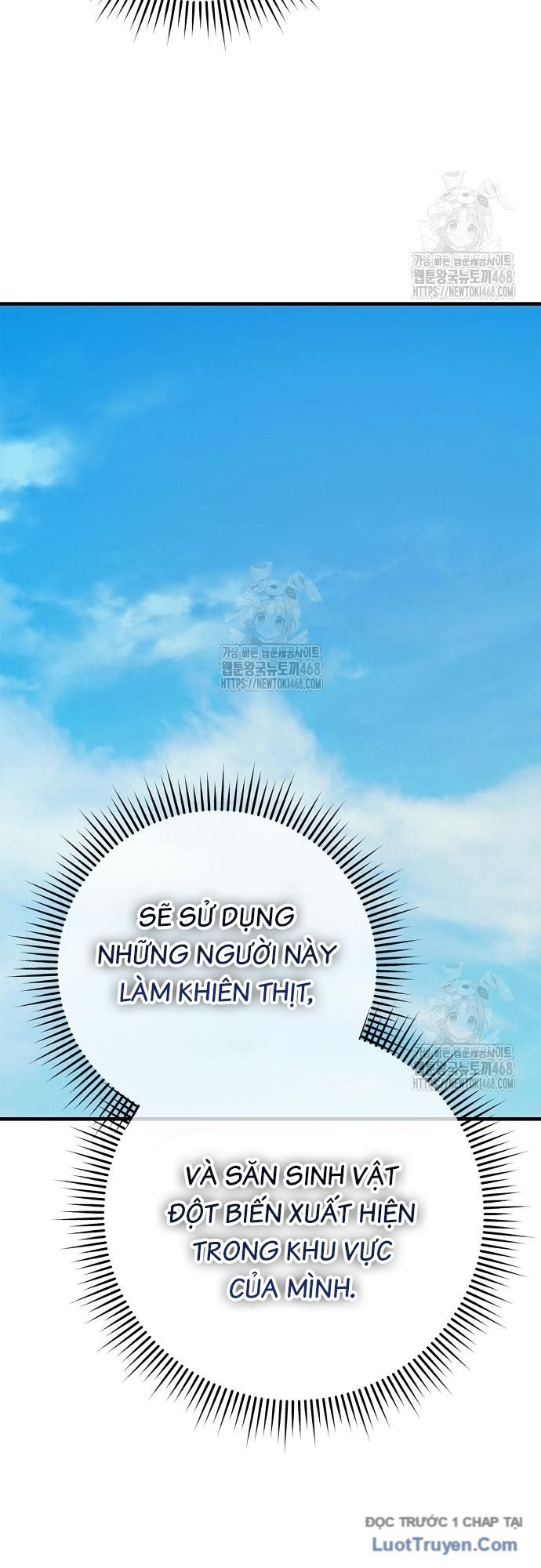 D-Day: Hầm Trú Ẩn Chapter 65 - Next 