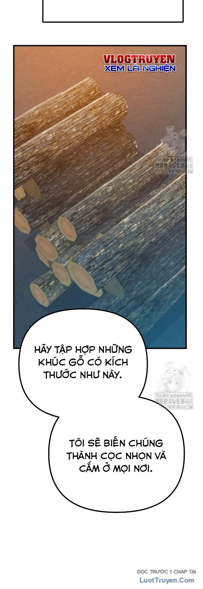 D-Day: Hầm Trú Ẩn Chapter 65 - Next 