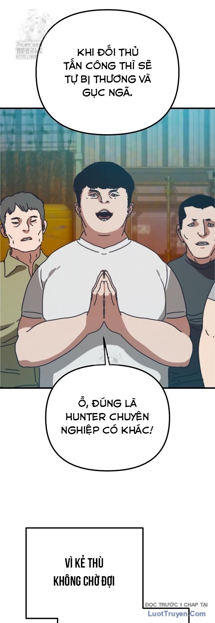 D-Day: Hầm Trú Ẩn Chapter 65 - Next 