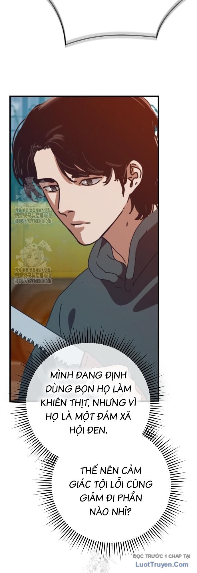 D-Day: Hầm Trú Ẩn Chapter 65 - Next 