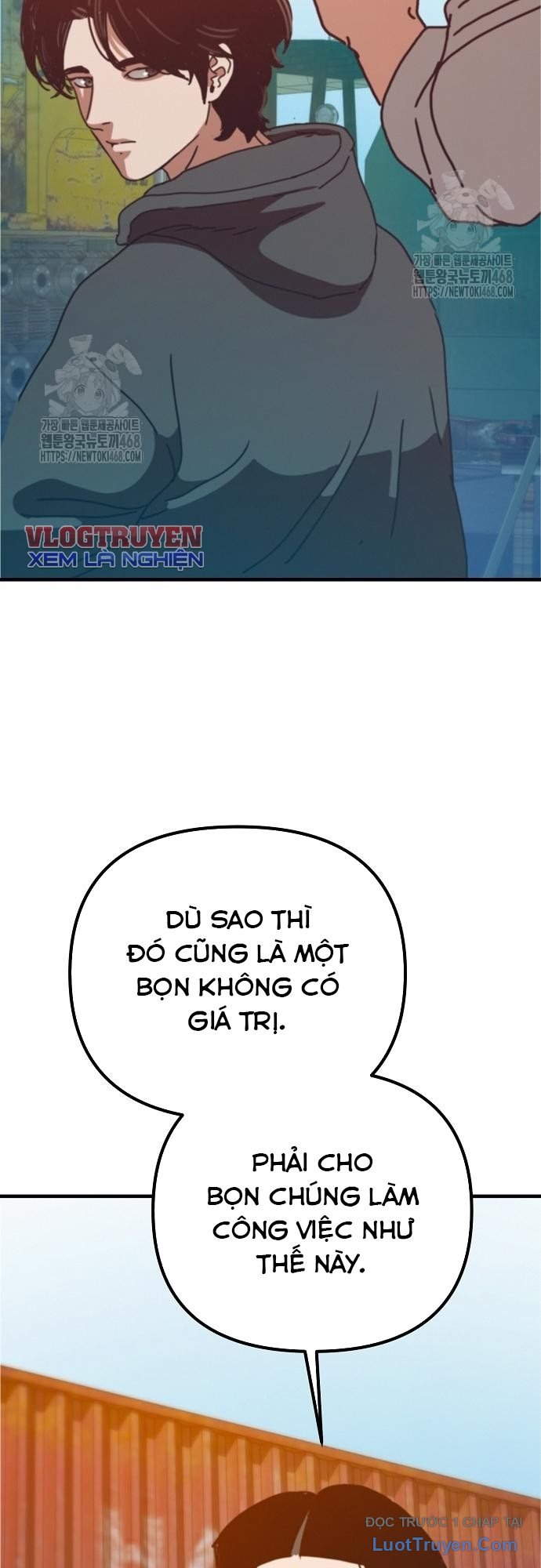 D-Day: Hầm Trú Ẩn Chapter 65 - Next 