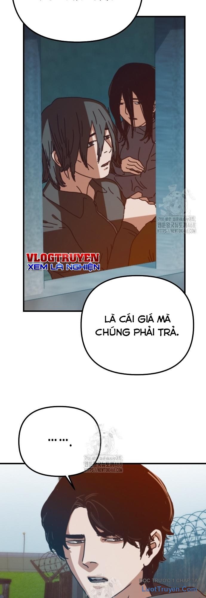 D-Day: Hầm Trú Ẩn Chapter 65 - Next 