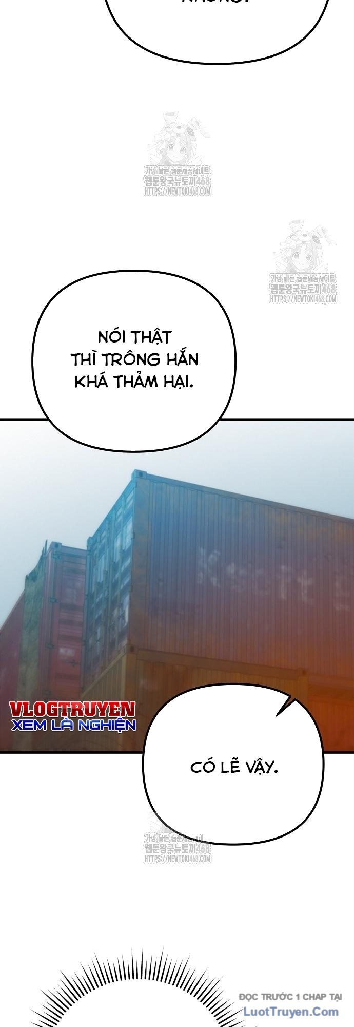 D-Day: Hầm Trú Ẩn Chapter 65 - Next 