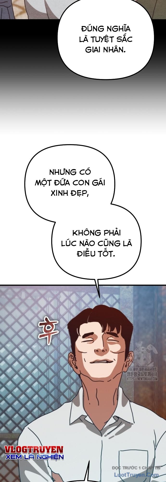 D-Day: Hầm Trú Ẩn Chapter 65 - Next 