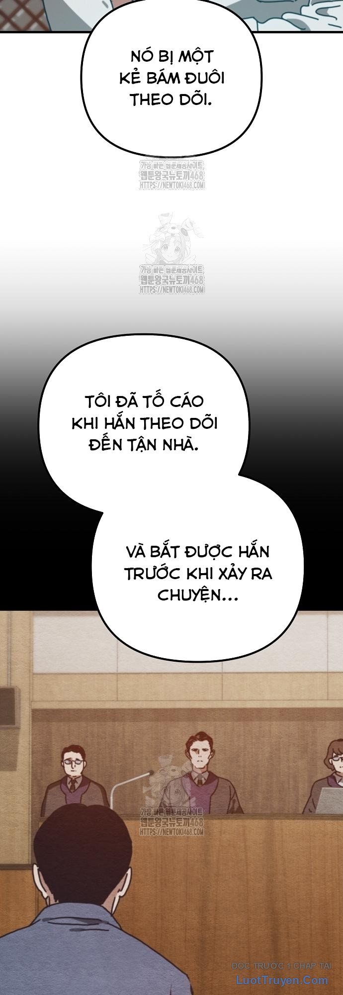 D-Day: Hầm Trú Ẩn Chapter 65 - Next 