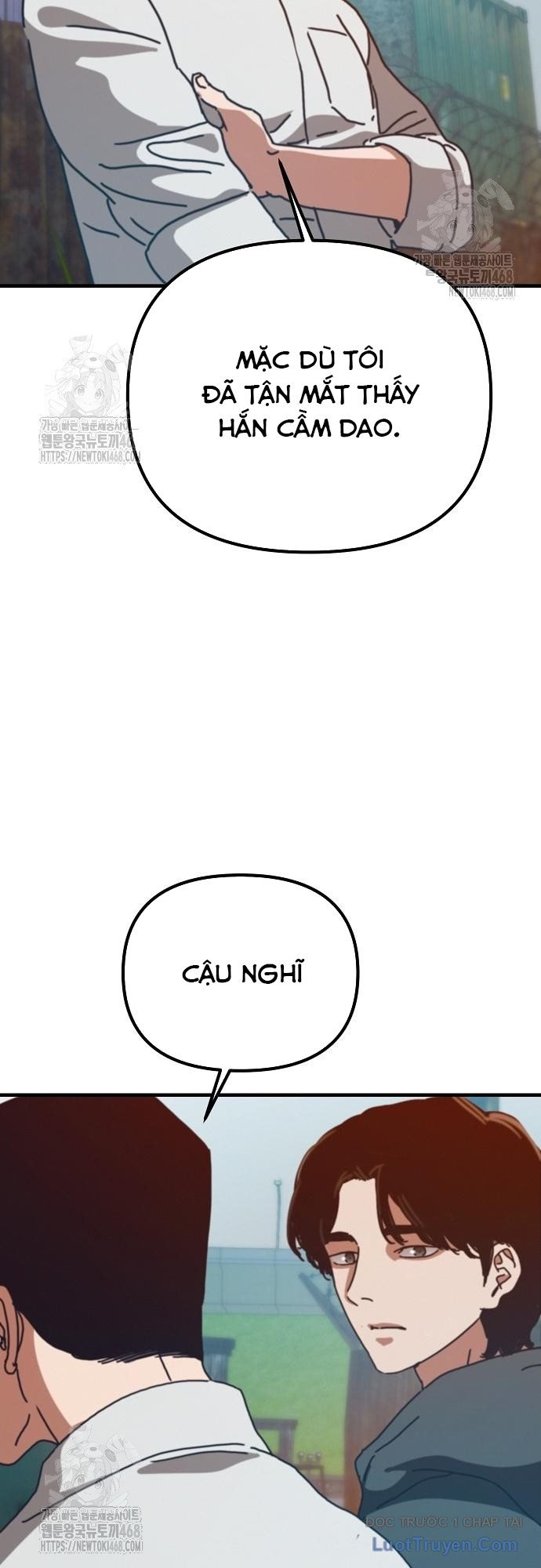 D-Day: Hầm Trú Ẩn Chapter 65 - Next 