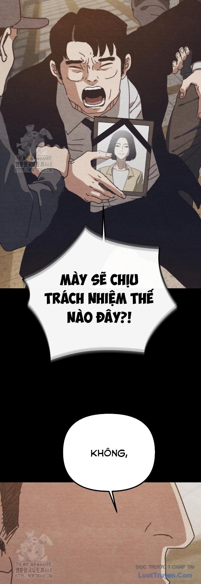 D-Day: Hầm Trú Ẩn Chapter 65 - Next 
