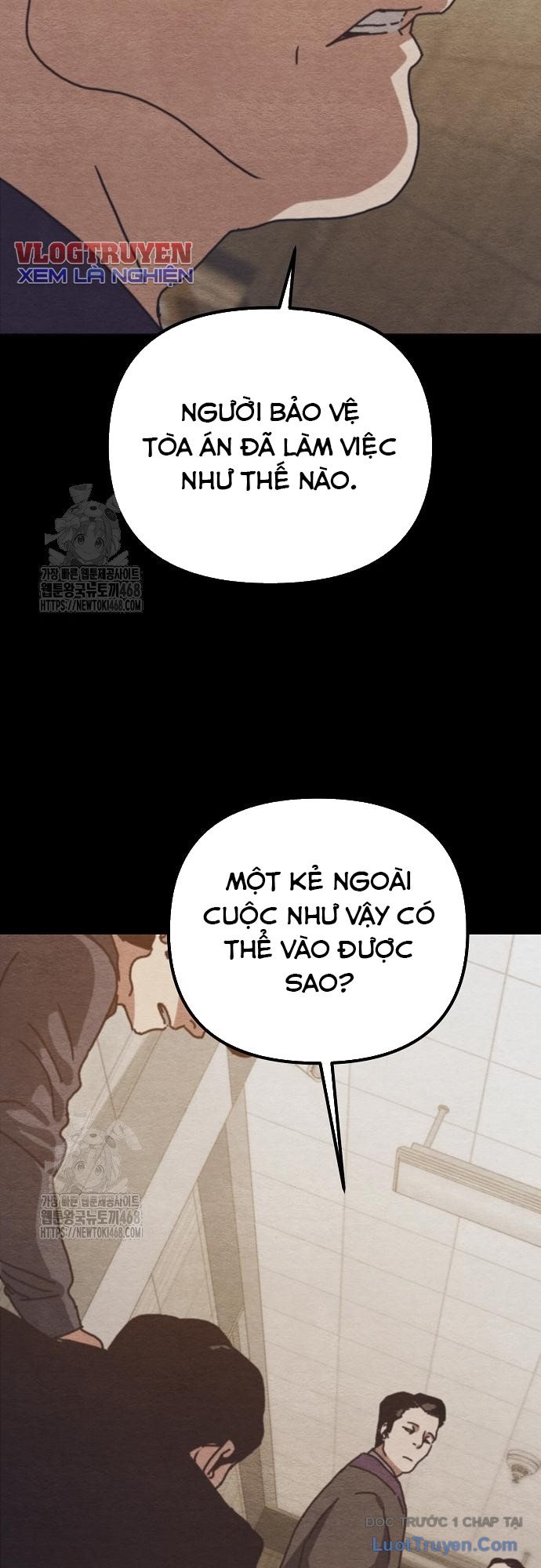 D-Day: Hầm Trú Ẩn Chapter 65 - Next 