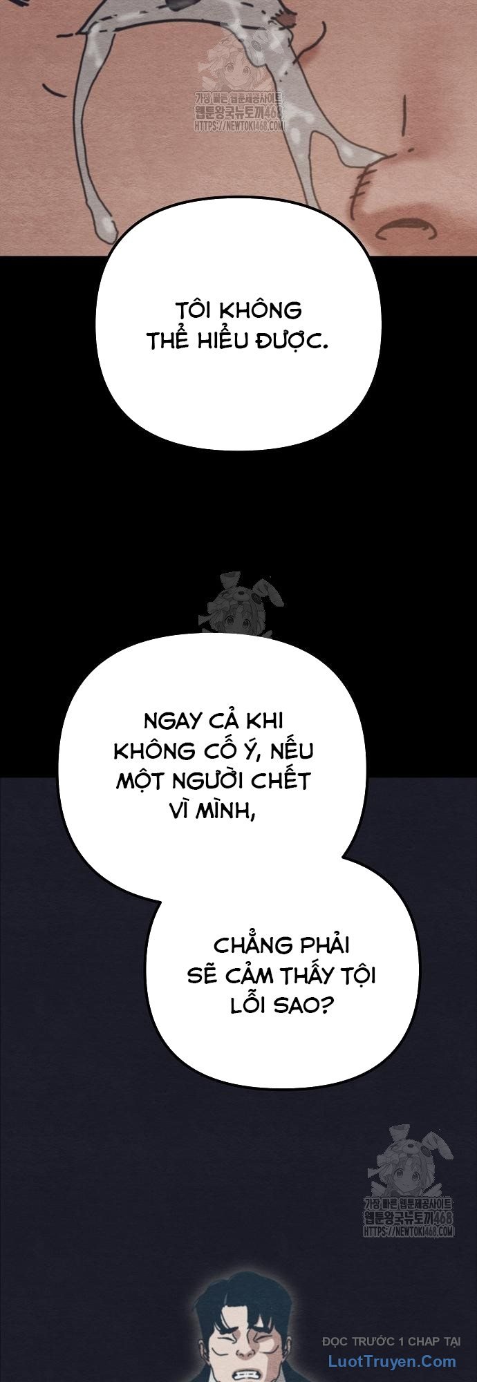 D-Day: Hầm Trú Ẩn Chapter 65 - Next 