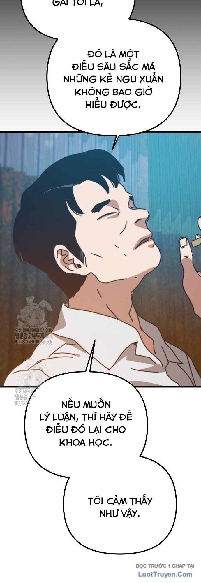 D-Day: Hầm Trú Ẩn Chapter 65 - Next 