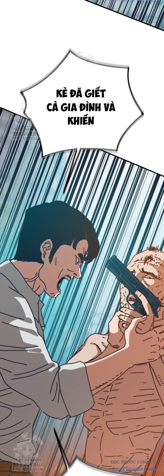 D-Day: Hầm Trú Ẩn Chapter 65 - Next 