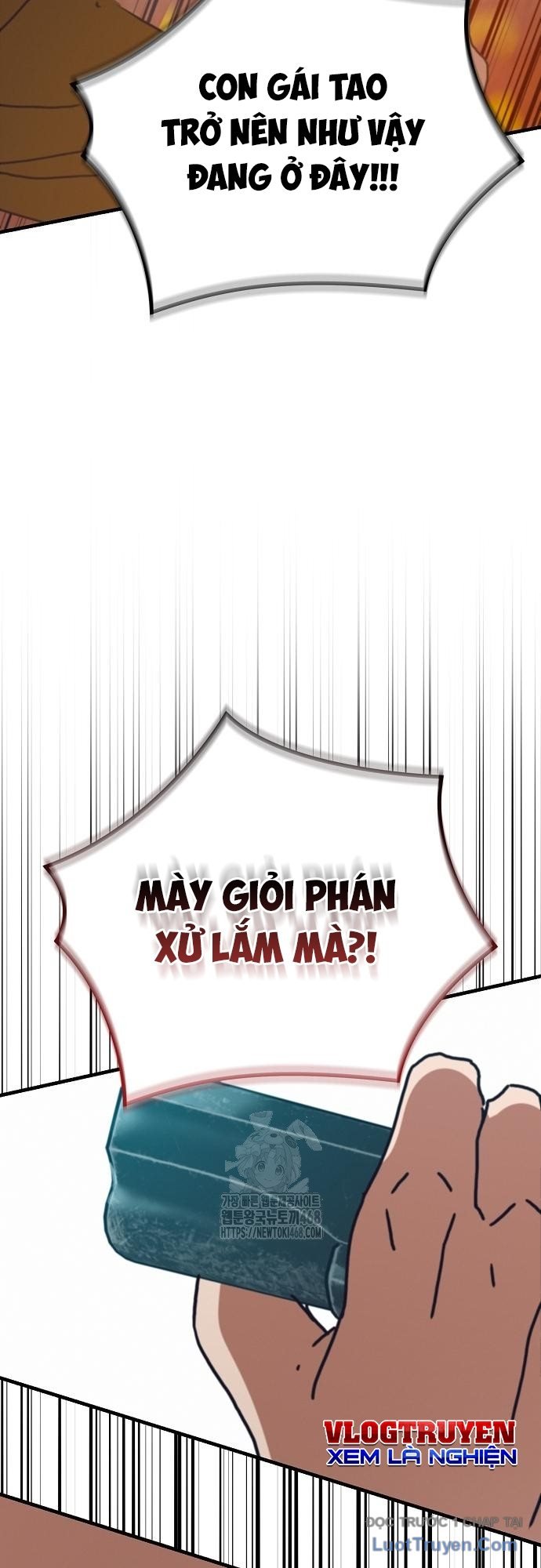 D-Day: Hầm Trú Ẩn Chapter 65 - Next 