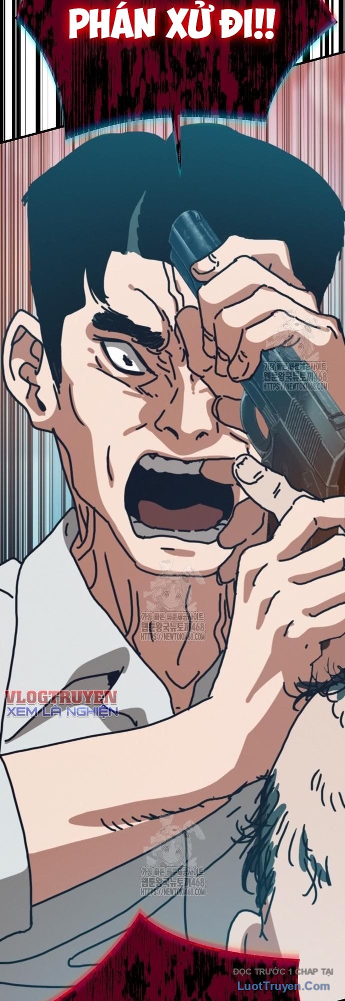 D-Day: Hầm Trú Ẩn Chapter 65 - Next 