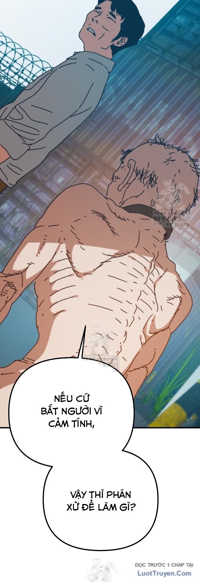 D-Day: Hầm Trú Ẩn Chapter 65 - Next 