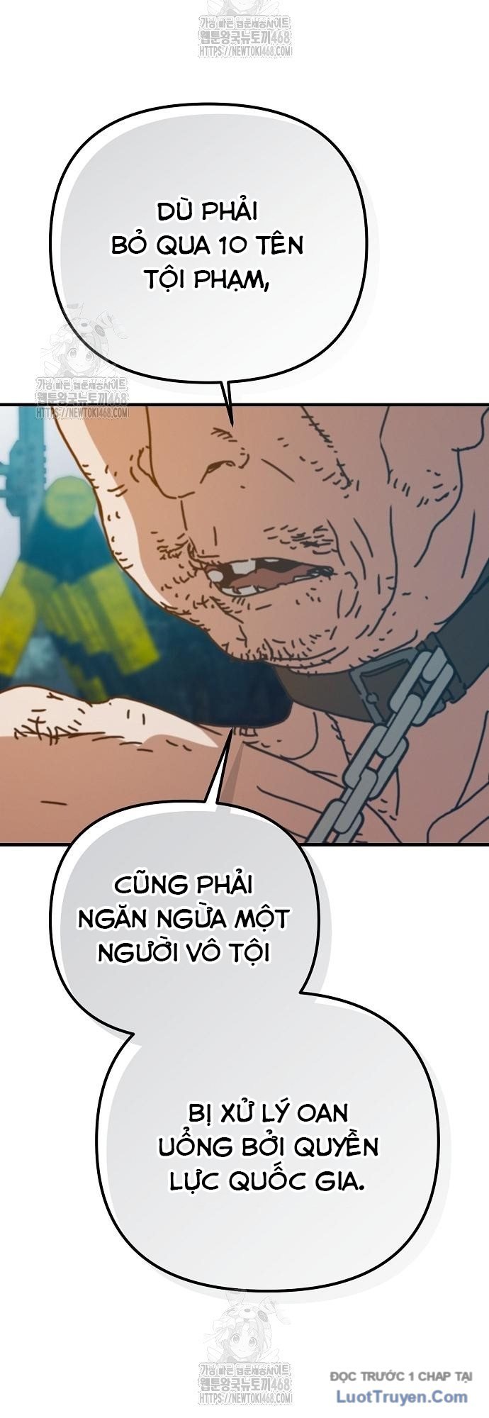 D-Day: Hầm Trú Ẩn Chapter 65 - Next 