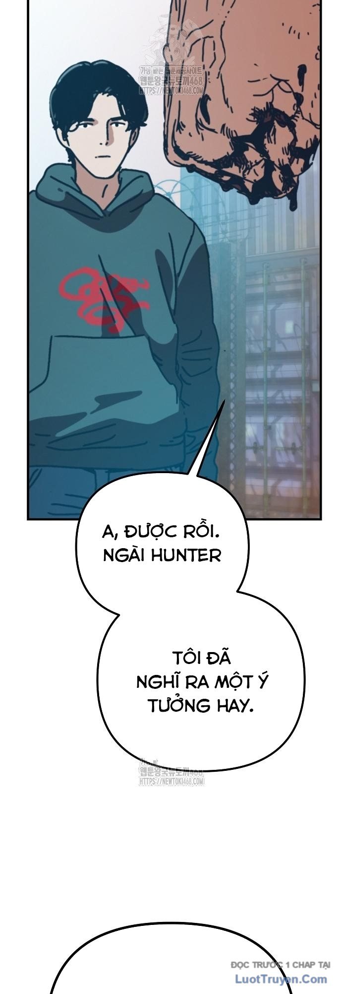 D-Day: Hầm Trú Ẩn Chapter 65 - Next 