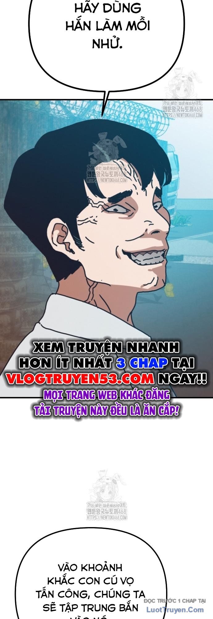 D-Day: Hầm Trú Ẩn Chapter 65 - Next 