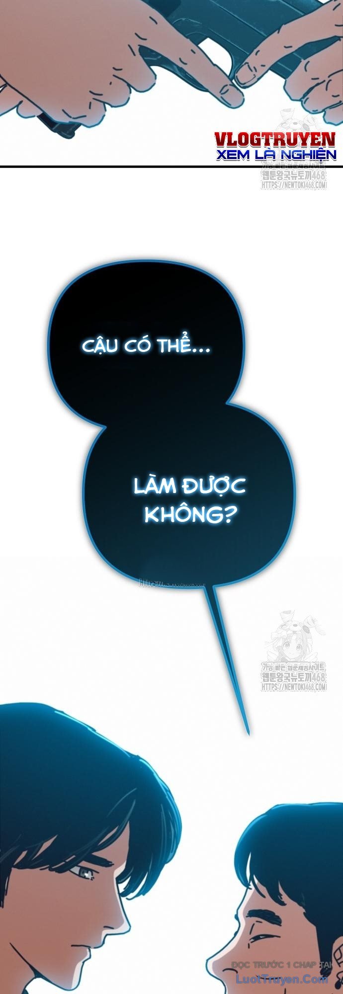 D-Day: Hầm Trú Ẩn Chapter 65 - Next 
