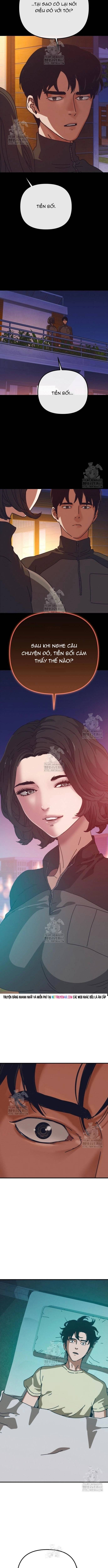 D-Day: Hầm Trú Ẩn Chapter 69.1 2