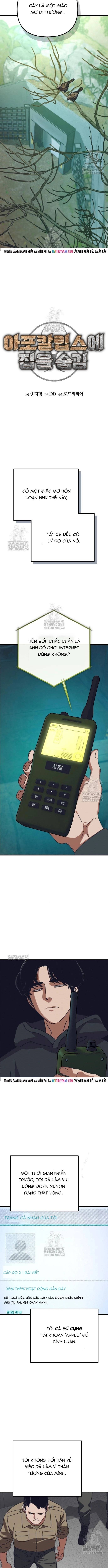 D-Day: Hầm Trú Ẩn Chapter 69.1 3