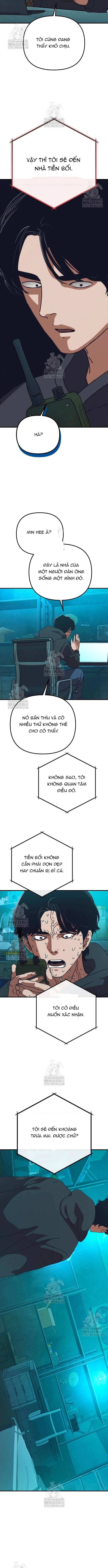 D-Day: Hầm Trú Ẩn Chapter 69.1 5