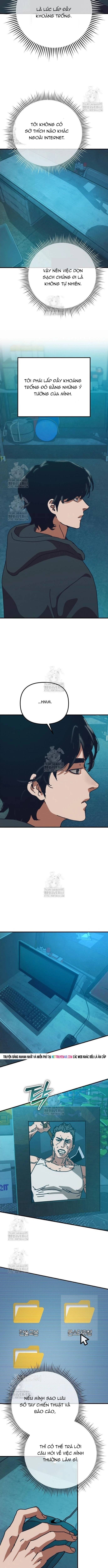 D-Day: Hầm Trú Ẩn Chapter 69.1 8