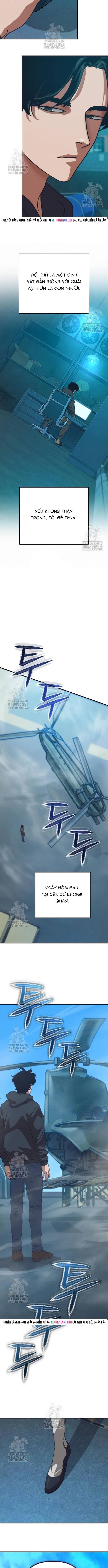 D-Day: Hầm Trú Ẩn Chapter 69.1 9