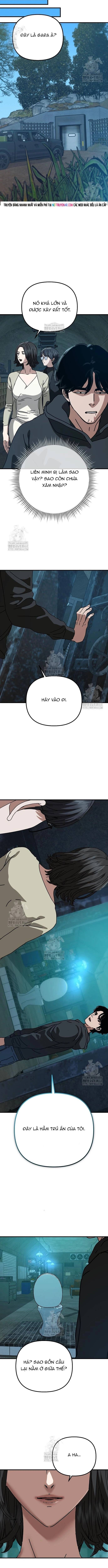 D-Day: Hầm Trú Ẩn Chapter 69.1 11