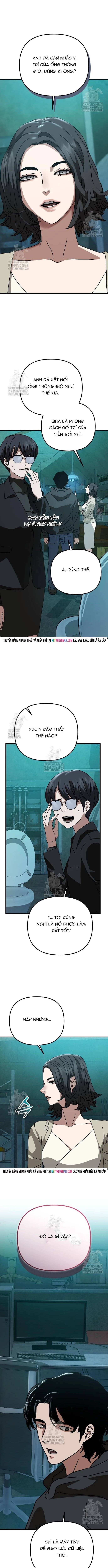 D-Day: Hầm Trú Ẩn Chapter 69.1 12